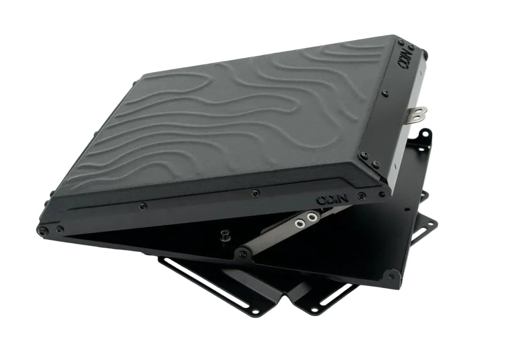 Tuff Mount mkII for Starlink Mini