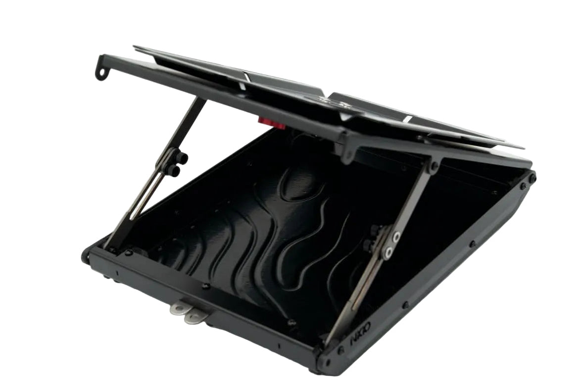 Tuff Mount mkII for Starlink Mini