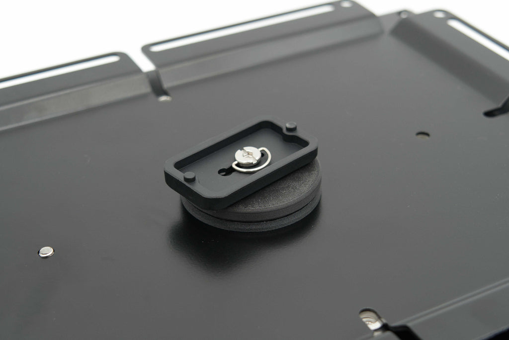 Tuff Mount mkII for Starlink Mini