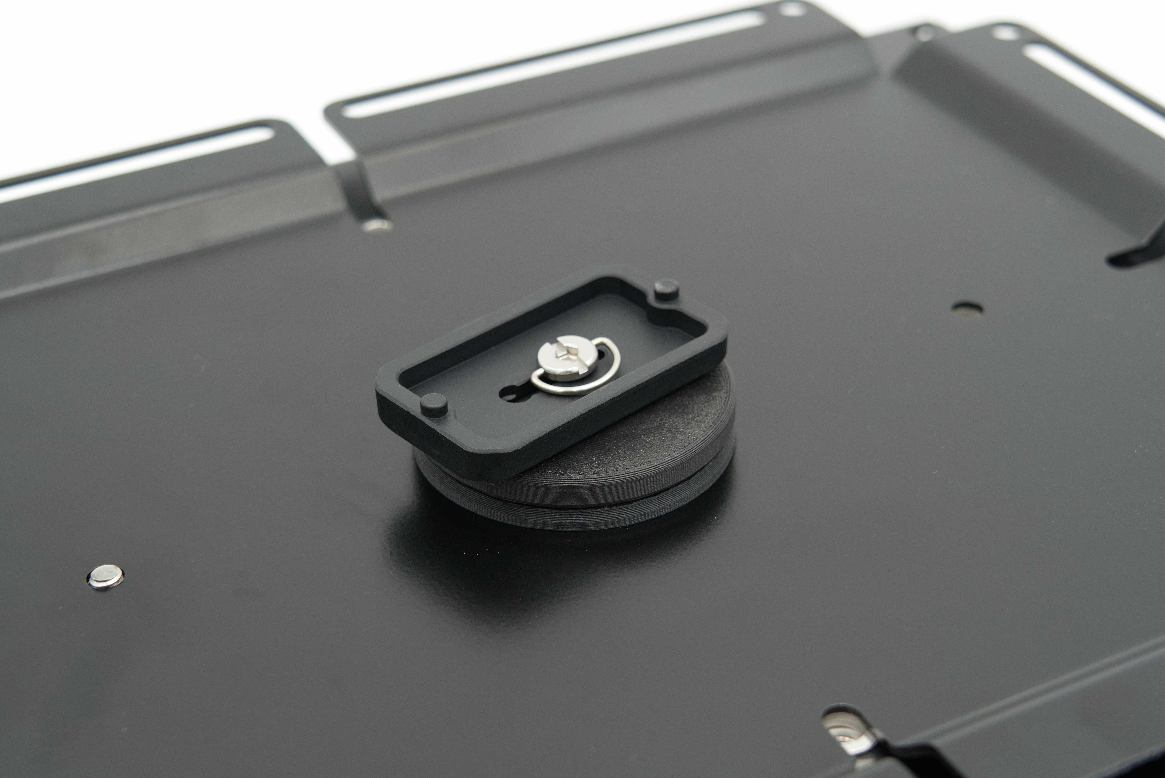 Tuff Mount mkII for Starlink Mini