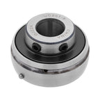 UC201-8 - Insert Bearing, 0.5" Bore (ID), Locking Set Screw