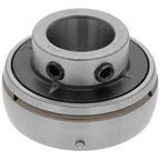 UC204-12 - Insert Bearing, 0.75" Bore (ID), Locking Set Screw