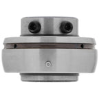 UC204 - Insert Bearing, 0.787" Bore (ID), Locking Set Screw