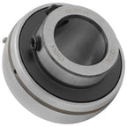 UC205-14 - Insert Bearing, 0.875" Bore (ID), Locking Set Screw
