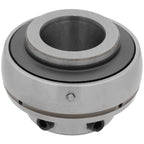 UC205-14 - Insert Bearing, 0.875" Bore (ID), Locking Set Screw