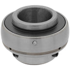 UC205 - Insert Bearing, 0.984" Bore (ID), Locking Set Screw
