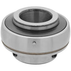 UC206-17 - Insert Bearing, 1.063" Bore (ID), Locking Set Screw