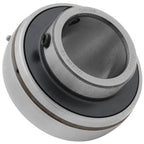 UC206-19 - Insert Bearing, 1.188" Bore (ID), Locking Set Screw
