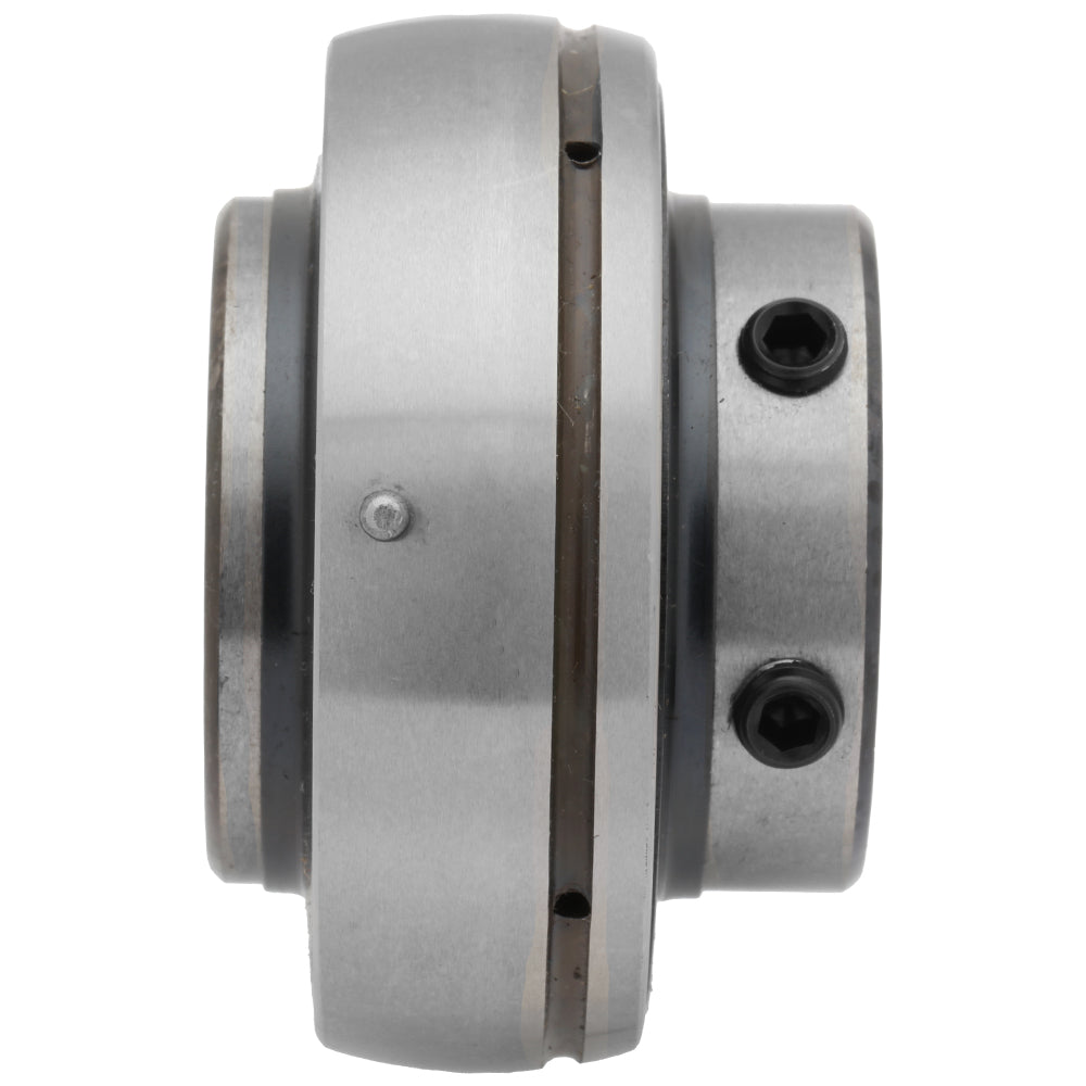 UC206-19 - Insert Bearing, 1.188" Bore (ID), Locking Set Screw