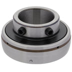 UC207-22 - Insert Bearing, 1.375" Bore (ID), Locking Set Screw