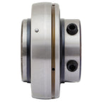 UC207-22 - Insert Bearing, 1.375" Bore (ID), Locking Set Screw
