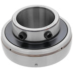 UC207-23 - Insert Bearing, 1.438" Bore (ID), Locking Set Screw