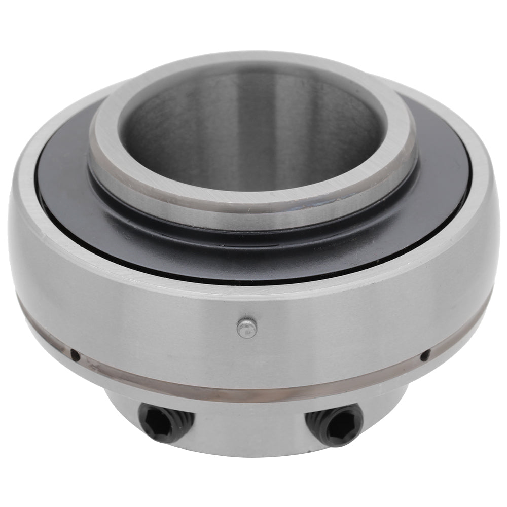 UC207-23 - Insert Bearing, 1.438" Bore (ID), Locking Set Screw