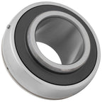 UC207-23 - Insert Bearing, 1.438" Bore (ID), Locking Set Screw
