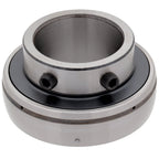 UC210-31 - Insert Bearing, 1.938" Bore (ID), Locking Set Screw