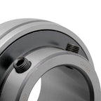 UC211-32 - Insert Bearing, 2.0" Bore (ID), Locking Set Screw