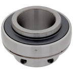 UC212-36 - Insert Bearing, 2.25" Bore (ID), Locking Set Screw