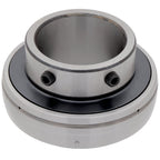 UC212-38 - Insert Bearing, 2.375" Bore (ID), Locking Set Screw