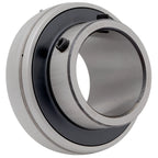 UC212-38 - Insert Bearing, 2.375" Bore (ID), Locking Set Screw