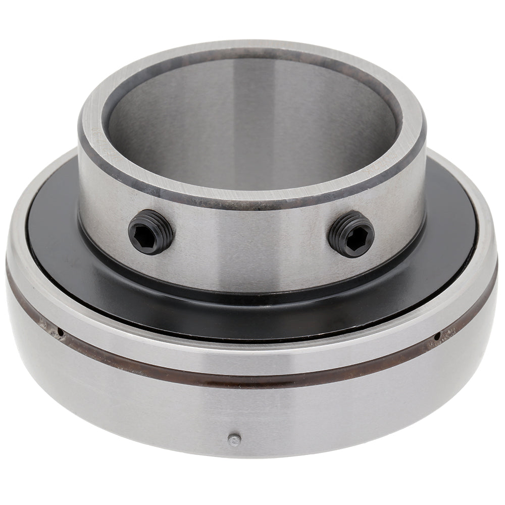 UC212-39 - Insert Bearing, 2.438" Bore (ID), Locking Set Screw