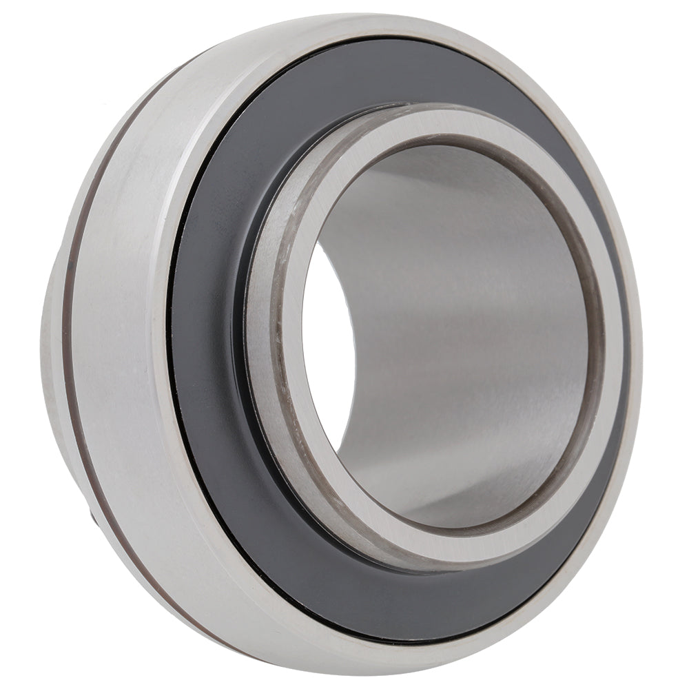UC212-39 - Insert Bearing, 2.438" Bore (ID), Locking Set Screw