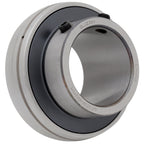UC212 - Insert Bearing, 2.362" Bore (ID), Locking Set Screw