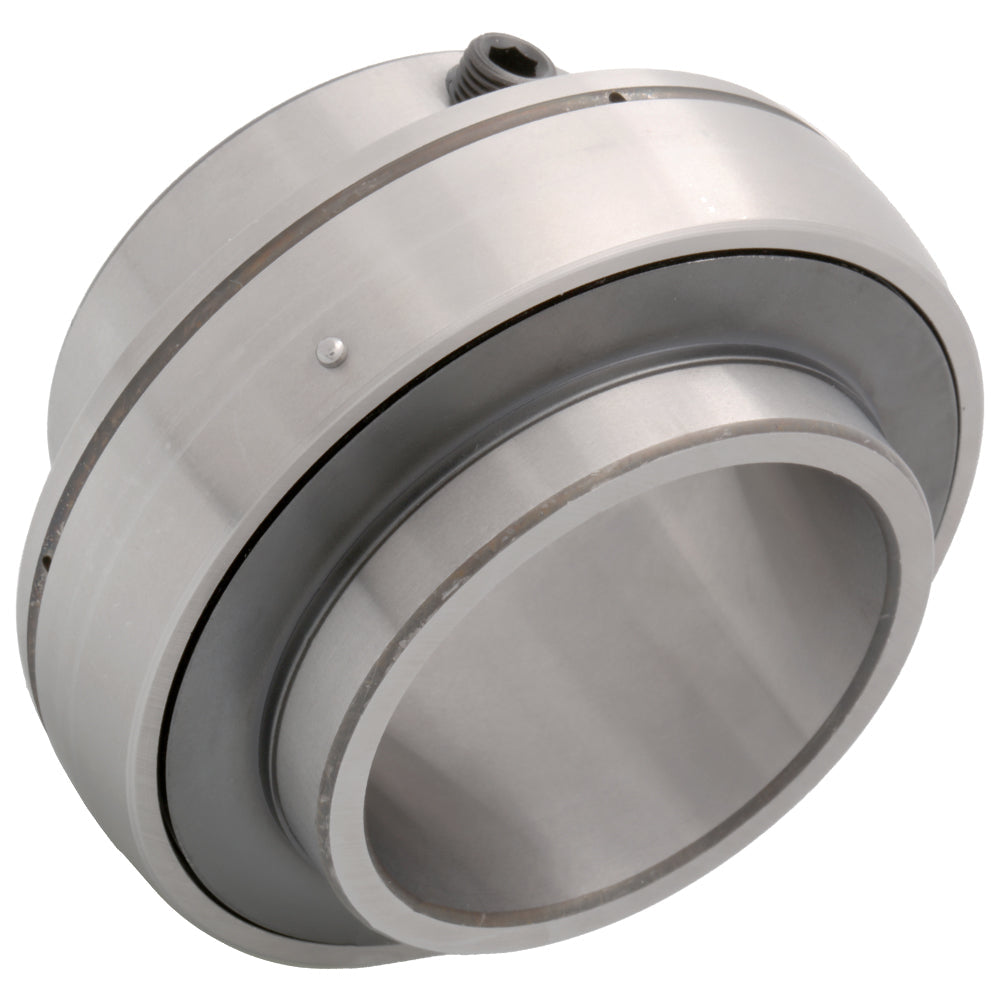 UC215-48 - Insert Bearing, 3.0" Bore (ID), Locking Set Screw