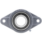 UCFL208-24 - 2-Bolt Flange Mounted Ball Bearing, Insert Bearing: UC208-24, Housing: FL208