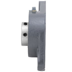 UCFL208-24 - 2-Bolt Flange Mounted Ball Bearing, Insert Bearing: UC208-24, Housing: FL208