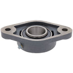 UCFL209-28 - 2-Bolt Flange Mounted Ball Bearing, Insert Bearing: UC209-28, Housing: FL209