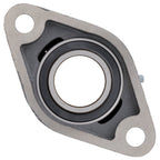 UCFL210-31 - 2-Bolt Flange Mounted Ball Bearing, Insert Bearing: UC210-31, Housing: FL210