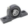 UCP204, Pillow Block Mounted Unit Bearing, 0.787 in Bore (ID), Insert Bearing: UC204, Housing: P204