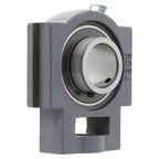 UCT209-27, Take-Up Mounted Unit Bearing, 1.688 in Bore (ID), Insert Bearing: UC209-27, Housing: T209