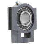 UCT209-27, Take-Up Mounted Unit Bearing, 1.688 in Bore (ID), Insert Bearing: UC209-27, Housing: T209