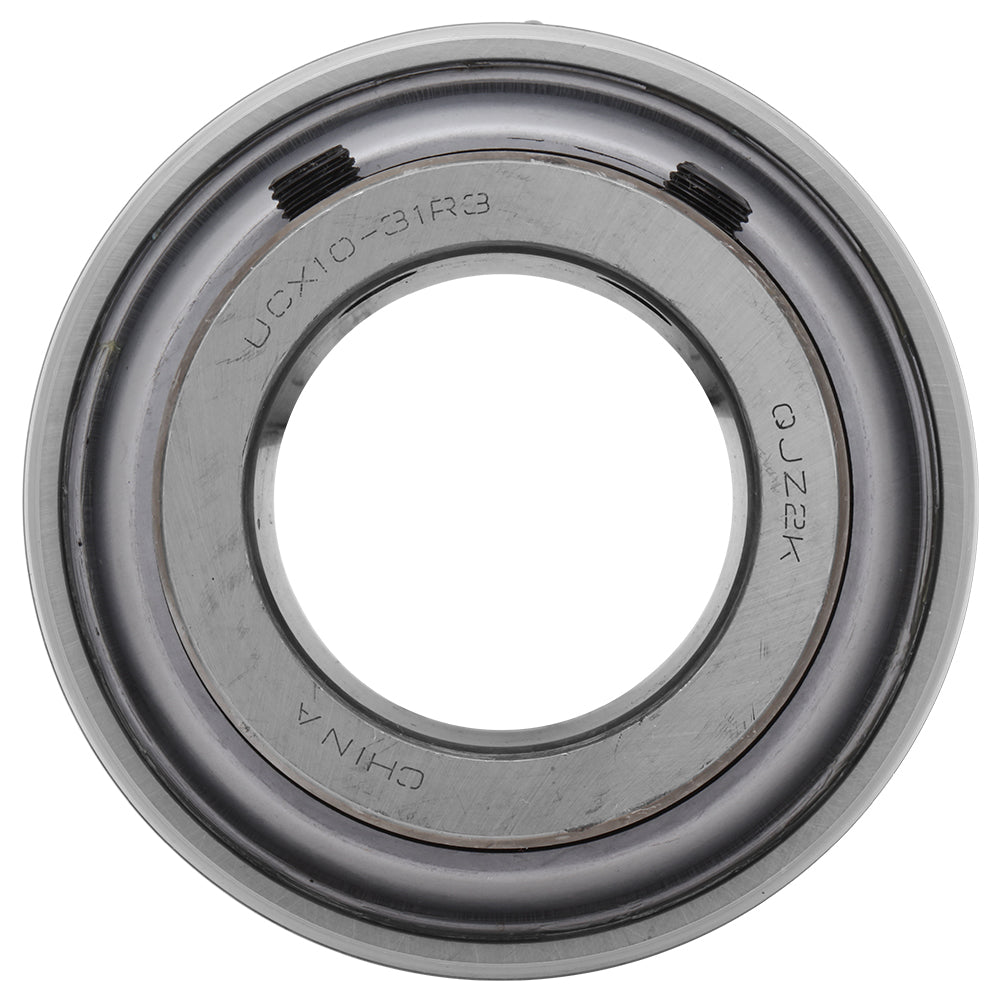 UCX10-31 - Insert Bearing, 1.938" Bore (ID), Locking Set Screw