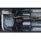 2000 Toyota Mark II Grande iR-V