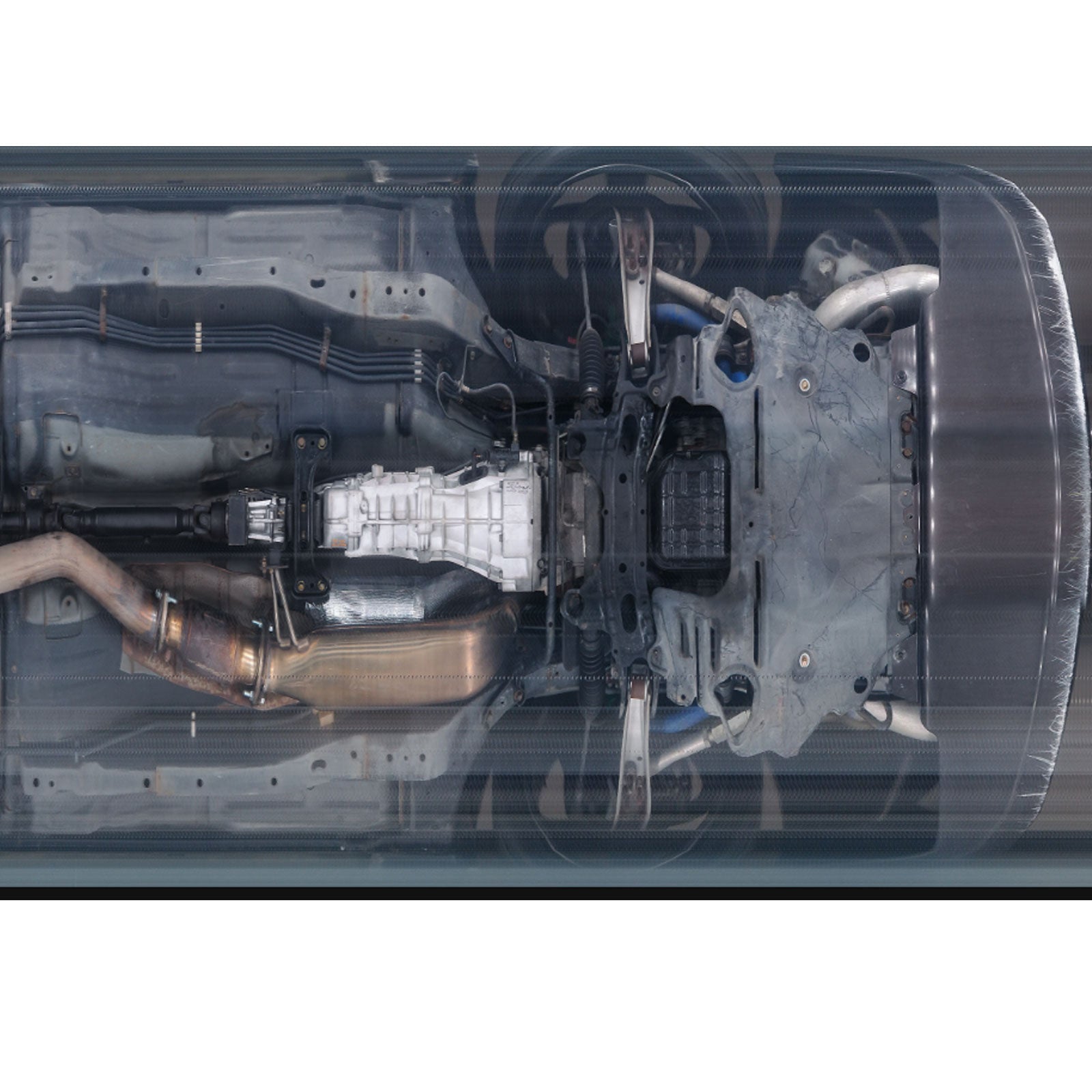2000 Nissan Silvia Spec R