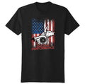 BBP® USA Bull Boost Shirt 1000 ENTRIES