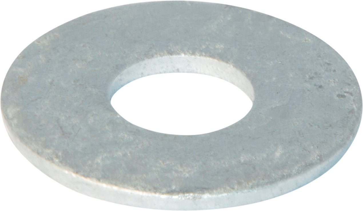 3" USS Flat Washer Hot Dipped Galvanized