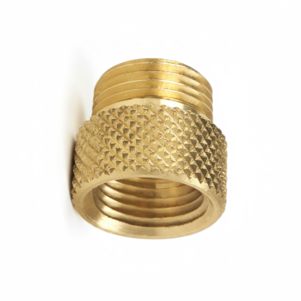 United Brass Works Fire Sprinkler Head Extension | NPT Brass