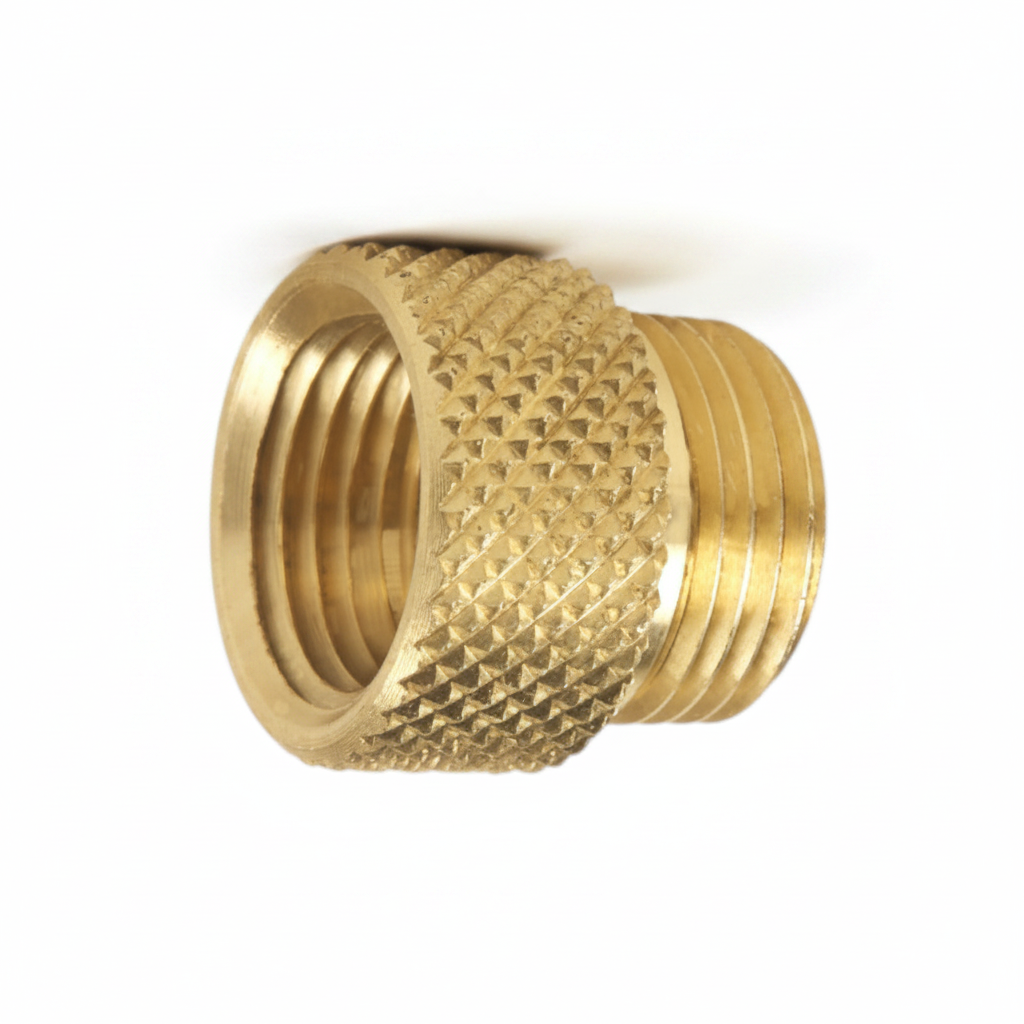United Brass Works Fire Sprinkler Head Extension | NPT Brass