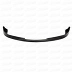 EM Style Glass Fiber Front Bumper Lip for Porsche Cayman 987 09-12