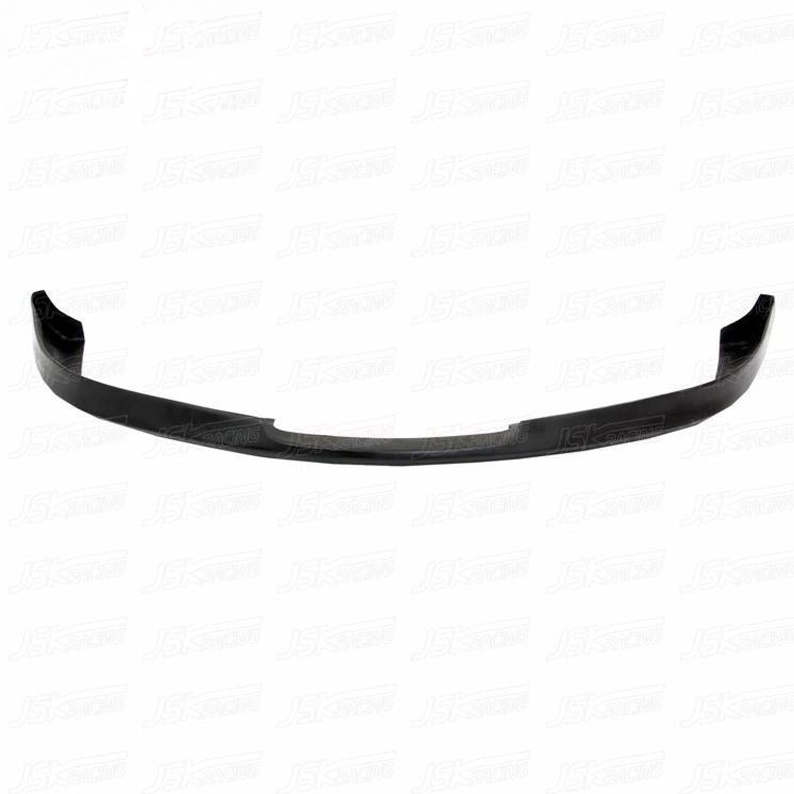 EM Style Glass Fiber Front Bumper Lip for Porsche Cayman 987 09-12
