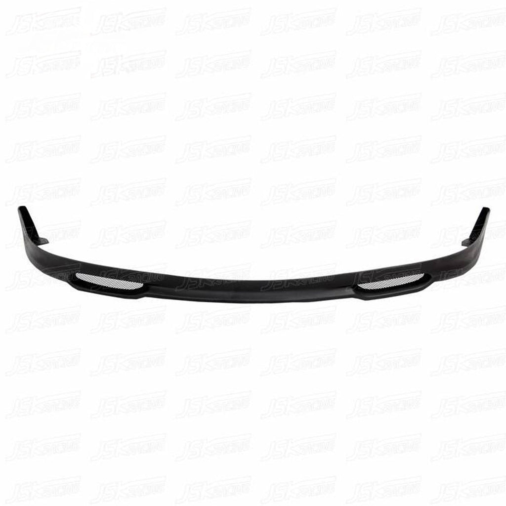 EM Style Glass Fiber Front Bumper Lip for Porsche Cayman 987 09-12