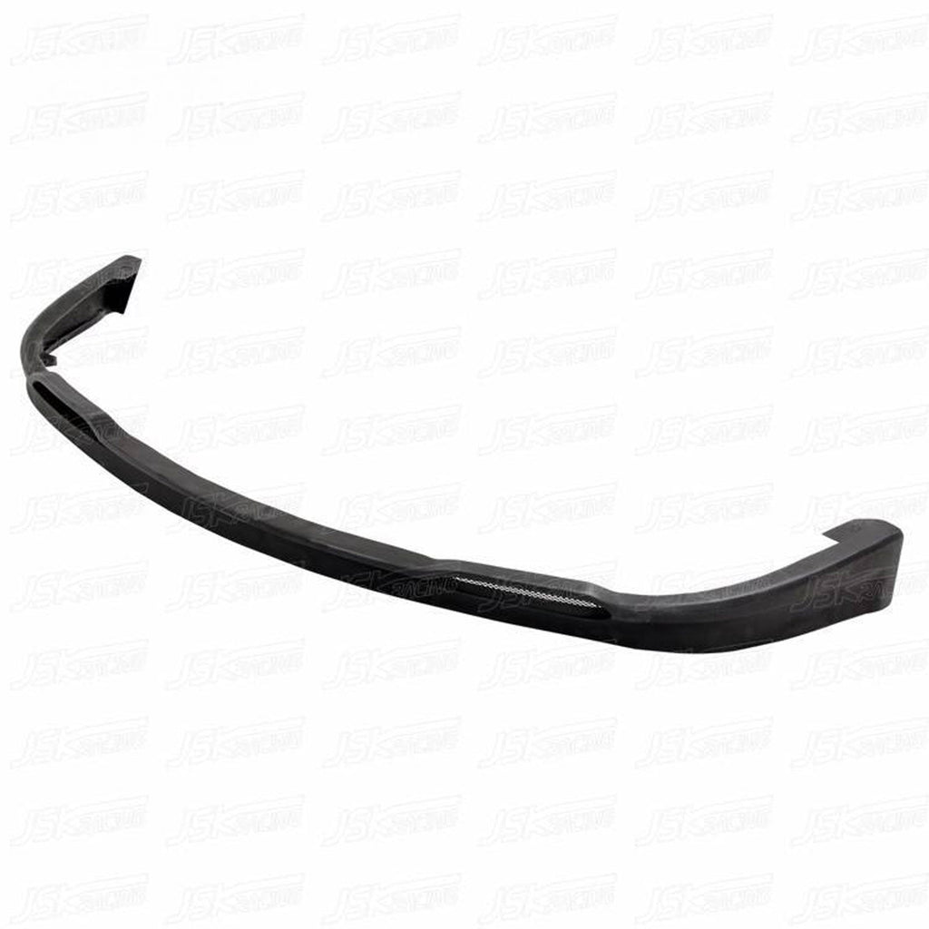EM Style Glass Fiber Front Bumper Lip for Porsche Cayman 987 09-12