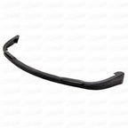 EM Style Glass Fiber Front Bumper Lip for Porsche Cayman 987 09-12