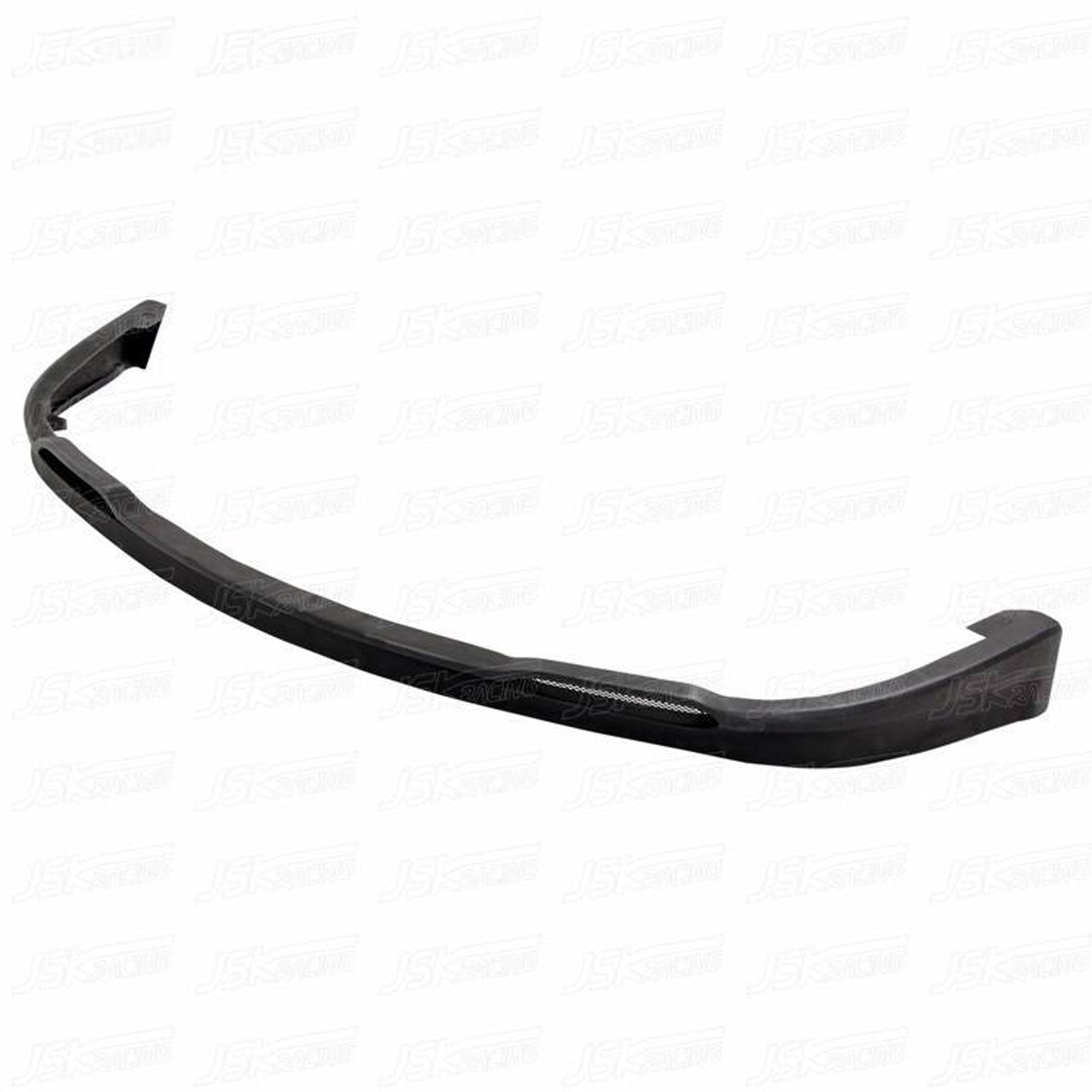 EM Style Glass Fiber Front Bumper Lip for Porsche Cayman 987 09-12