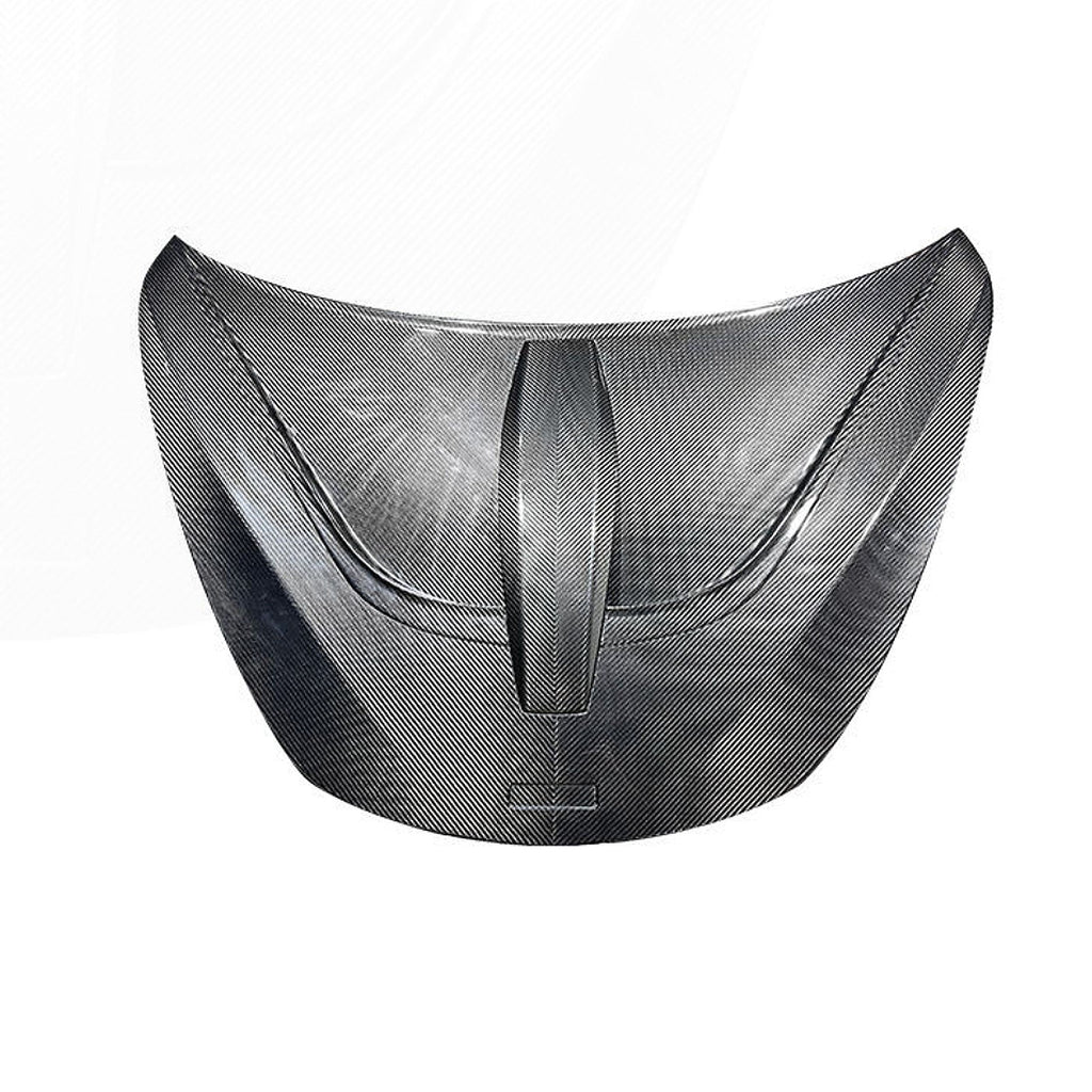 N Style Carbon Fiber Front Hood for McLaren 540C 570S 570GT