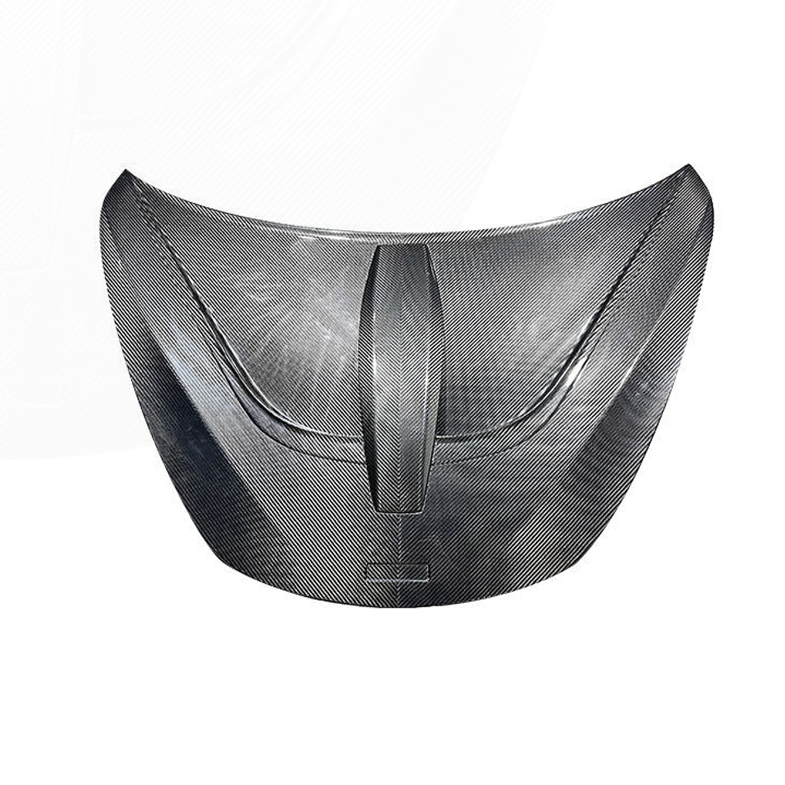 N Style Carbon Fiber Front Hood for McLaren 540C 570S 570GT