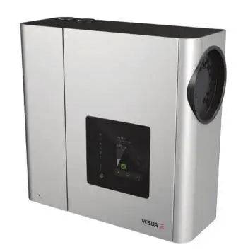 VESDA-E VEA-40 Smoke Sensor by Kidde for Rapid Fire Safety